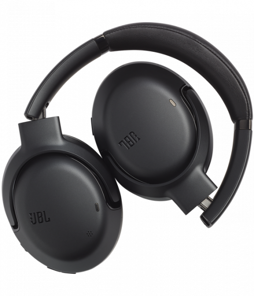 Наушники jbl Tour One m2 Black (jbltouronem2blk) - изображение 7