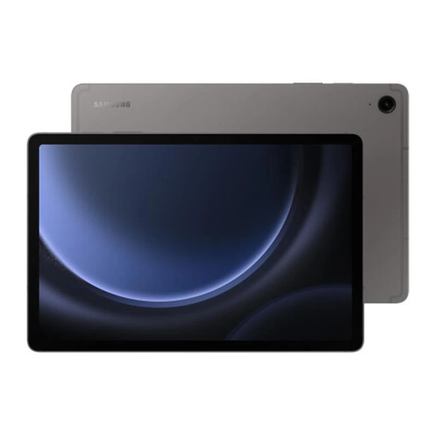 Планшет Samsung Galaxy Tab S9 FE Wi-Fi 6/128GB Gray (SM-X510NZAA