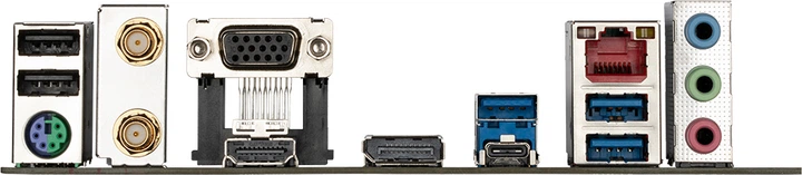 Материнська плата Gigabyte B660M Gaming AC DDR4 (s1700, Intel B660, PCI-Ex16) - зображення 4