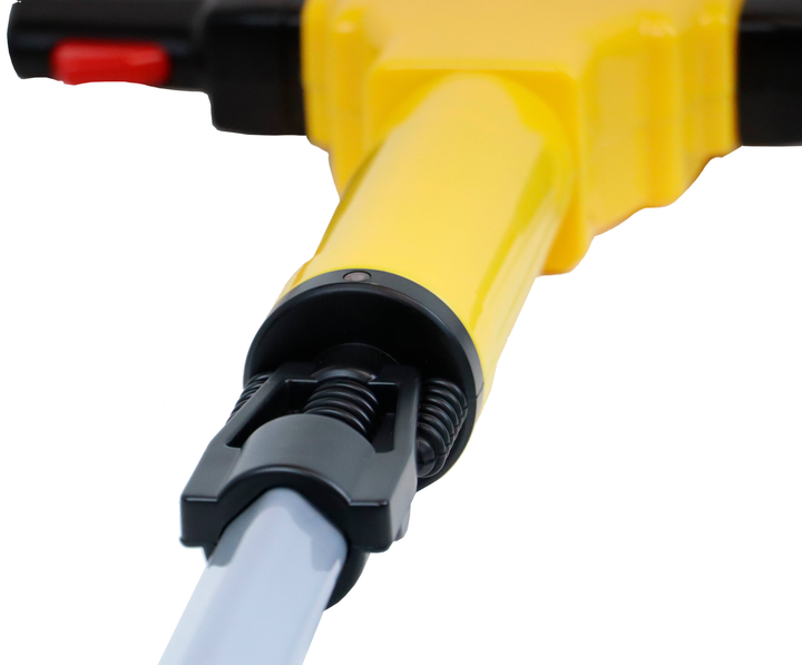 Zestaw zabawek Klein Bosch Jackhammer (4009847084057) - obraz 5