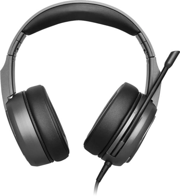 Słuchawki MSI Immerse GH40 ENC (S37-0400150-SV1) - obraz 2