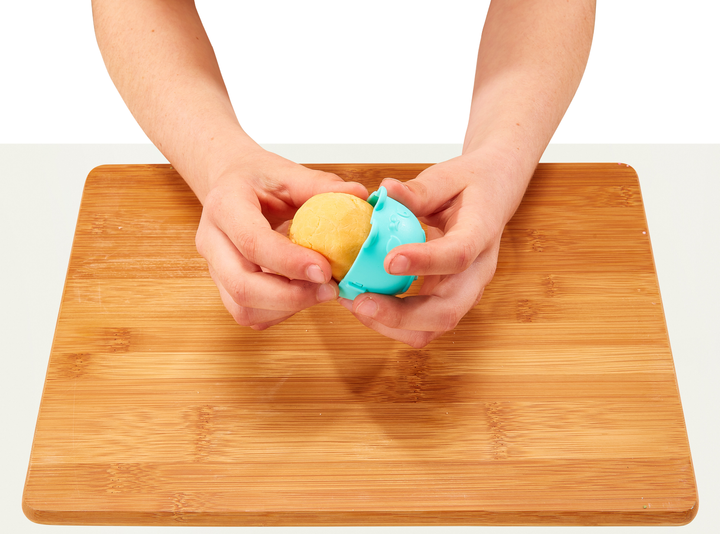 Zestaw zabawek Moose Cookies Makery Magiczna piekarnia Palyanytsia (MO-23501) - obraz 9