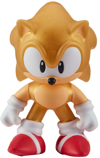 Figura rozciągliwa Stretch Sonic gold (5029736079208) - obraz 1