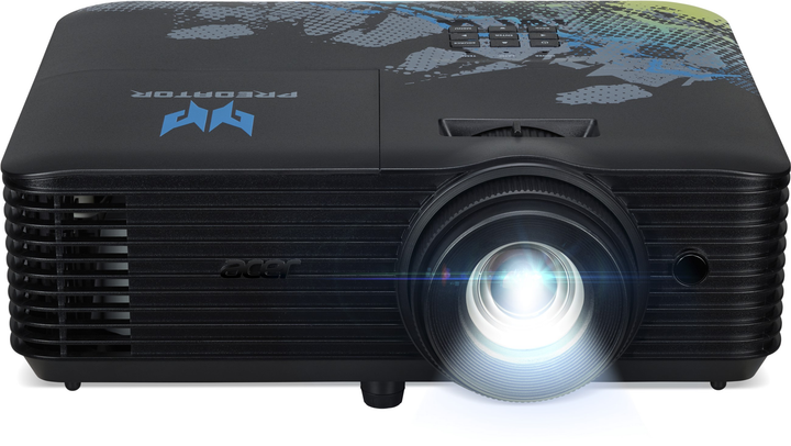Проєктор Acer Predator GM712 (MR.JUX11.001) - зображення 3