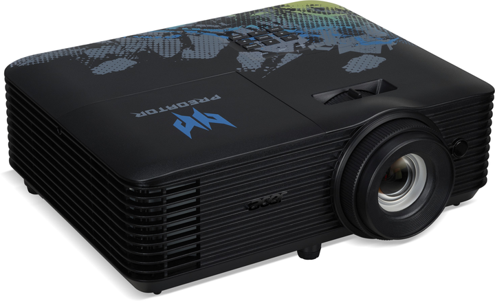 Проєктор Acer Predator GM712 (MR.JUX11.001) - зображення 6