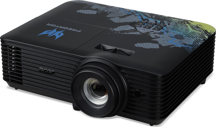 Проєктор Acer Predator GM712 (MR.JUX11.001) - зображення 8