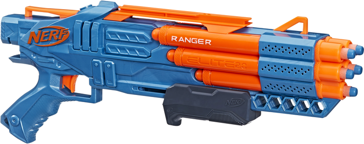 Zabawkowy blaster Hasbro Ranger Nerf Elite 2.0 (5010994105518) - obraz 2