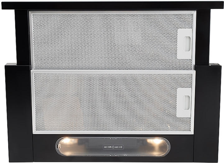 Okap kuchenny Elica Elite 14 Lux BL/A/50 (PRF0081870B) - obraz 4