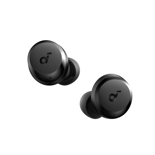 Навушники Anker SoundСore A25i (A20i) Black (A3948G11) - зображення 3
