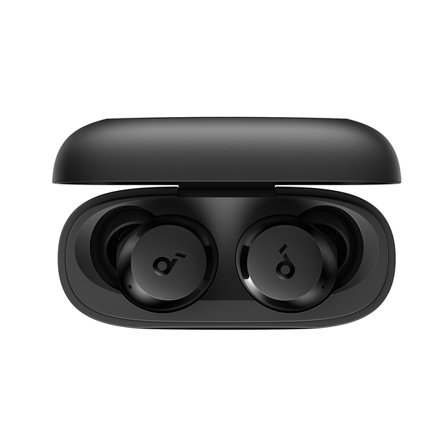 Навушники Anker SoundСore A25i (A20i) Black (A3948G11) - зображення 5