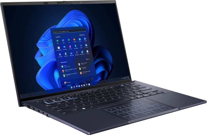 Ноутбук ASUS ExpertBook B9 B9403CVAR-KM0694X (90NX05W1-M00YP0