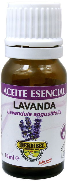 Olejek eteryczny z lawendy Herdibel Aceite Esencial De Lavanda 10 ml (8436024230628) - obraz 1