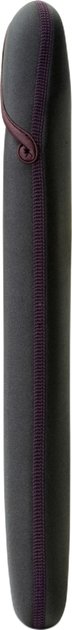 Etui HP Reversible Protective do laptopa 14.1 Grafitowo-fioletowe 2F2L6AA (195161359699) - obraz 4