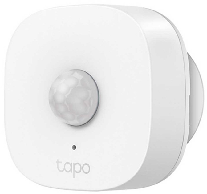 Розумний датчик руху TP-Link Tapo T100 - зображення 2