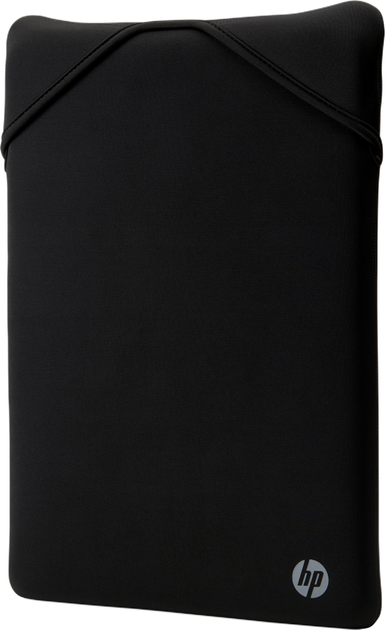 Захисний чохол для ноутбука HP Reversible Protective GEO 14.1 Чорно-сірий 2F2L4AA (195161359668) - зображення 3