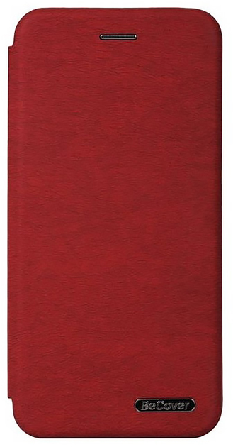 Акція на Чохол-книжка BeCover Exclusive для Samsung Galaxy M34 5G SM-M346 Burgundy Red від Rozetka