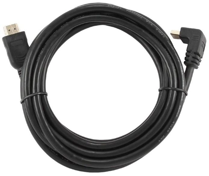 Kabel Cablexpert HDMI - HDMI v1.4 4.5 m (CC-HDMI490-15) - obraz 2