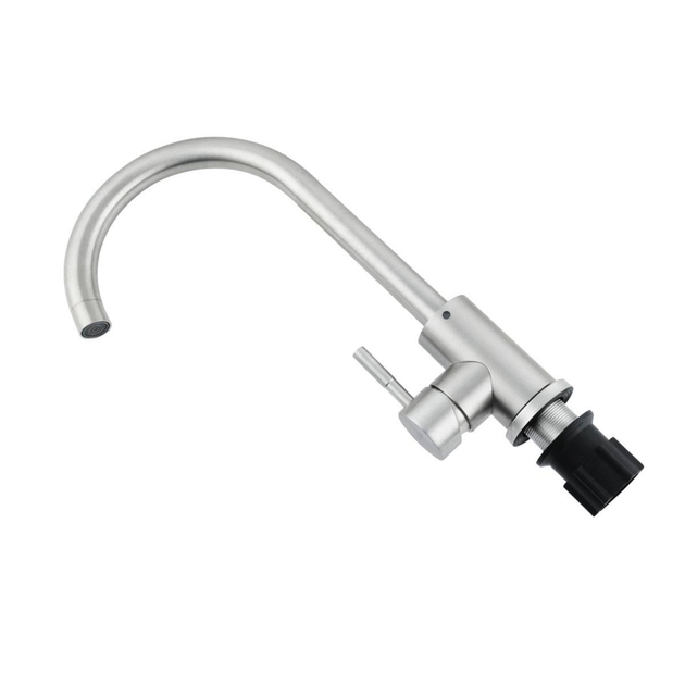 Змішувач для кухні VENTA VS402US – фото, отзывы, характеристики в ...