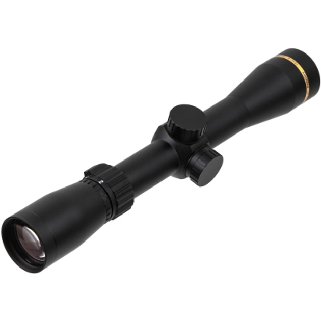 Оптичний приціл Leupold VX-Freedom Rimfire 2-7x33 (1 inch) Rimfire MOA (174179) - зображення 2