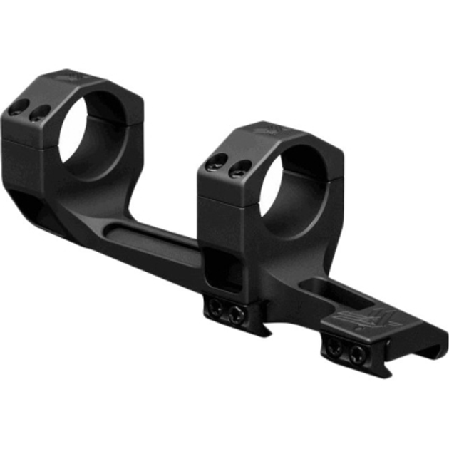 Кріплення для прицілу Vortex Precision Extended Cantilever D-30мм Extra Hight Picatinny (CM-530-20) - зображення 2