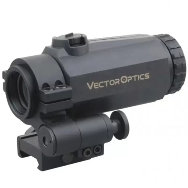 Оптический прицел Vector Optics Maverick-III 3x22 MIL (SCMF-31) - изображение 1