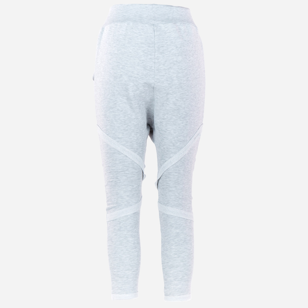 Spodnie dresowe damskie Infinite You M025 113364 L/XL Szare (5902360506107) - obraz 8