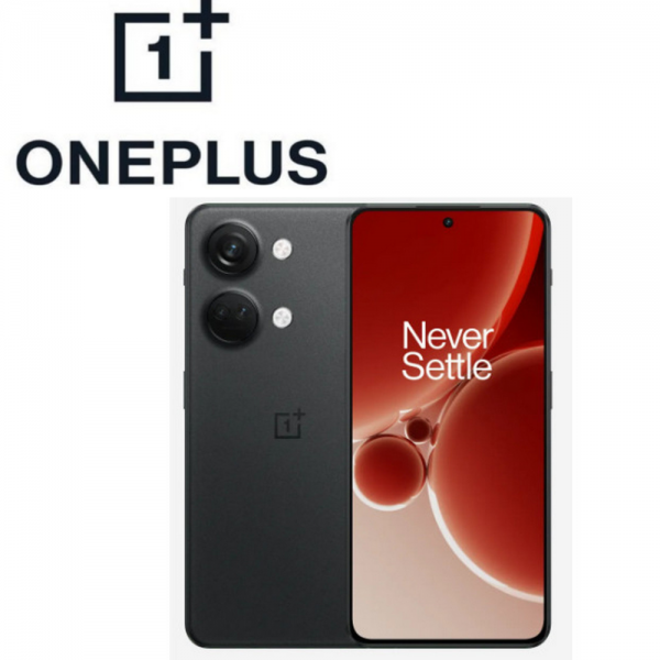 Смартфон OnePlus Nord 3 16/256GB - зображення 2
