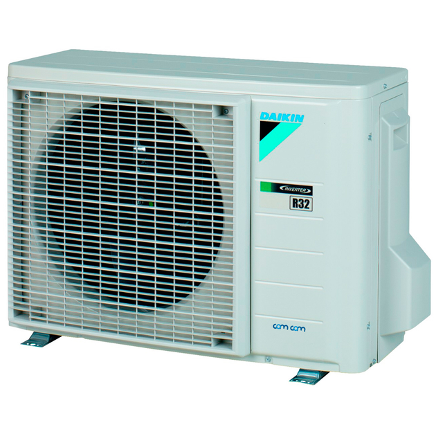 Кондиционер Daikin Stylish FTXA20BS/RXA20A - изображение 5