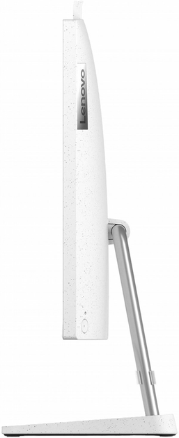 Monoblok Lenovo IdeaCentre AIO 3 27IAP7 (F0GJ00NSPB) Biały - obraz 8