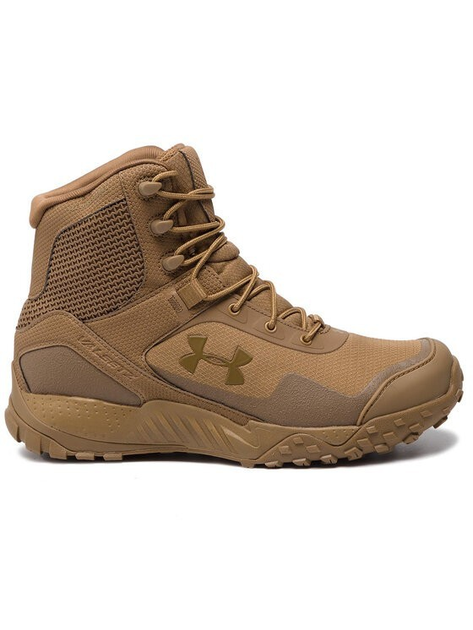 Тактичні черевики UNDER ARMOUR 3021034-200 45,5 (29,5 см) коричневі - зображення 2