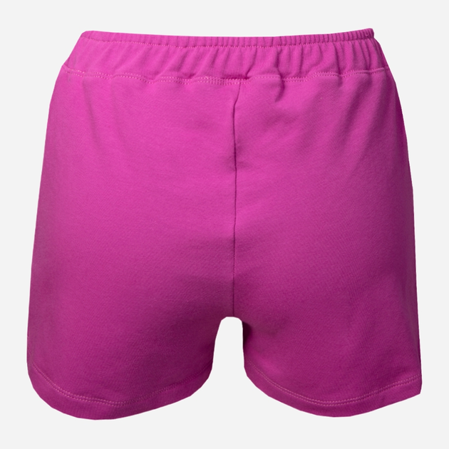 Спортивні шорти жіночі DKaren Koko M Фуксія (5903251048928) - зображення 2