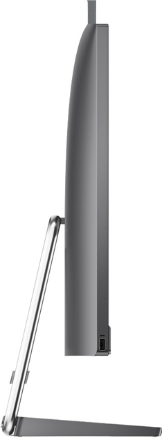 Моноблок Lenovo IdeaCentre AIO 5 27IAH7 (F0GQ0095PB) Storm Grey - зображення 8