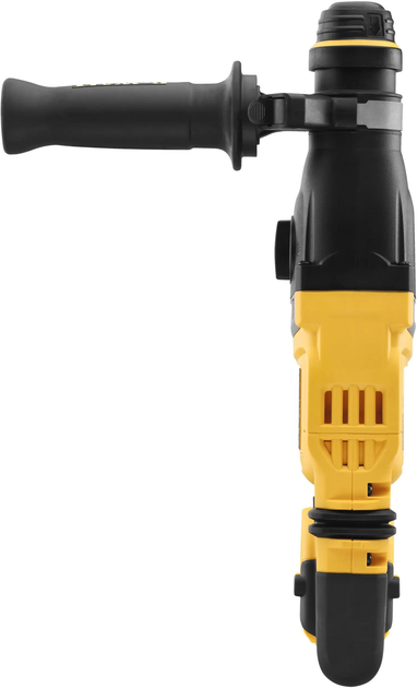 Перфоратор аккумуляторный бесщеточный DeWalt SDS-Plus DCH263NK - изображение 5