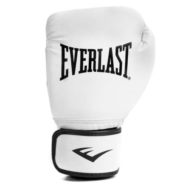 Боксерські рукавиці Everlast Core 2 Training Gloves (870261-70-3
