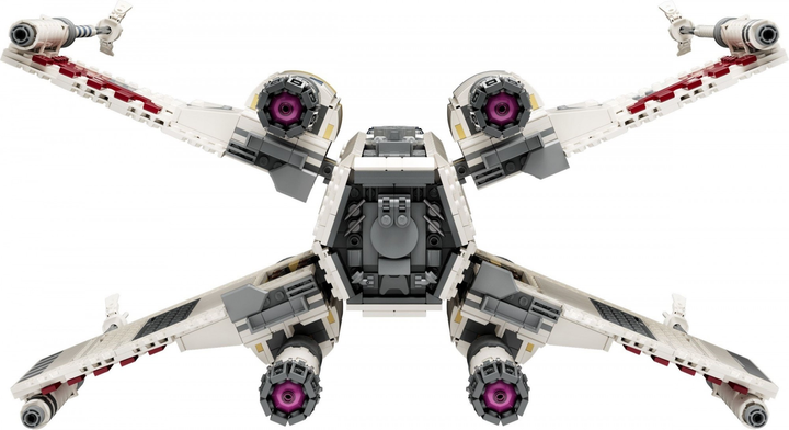 Davisblue 様用 Купити LEGO Star Wars Винищувач X-wing (75355), ЛЕГО 75355