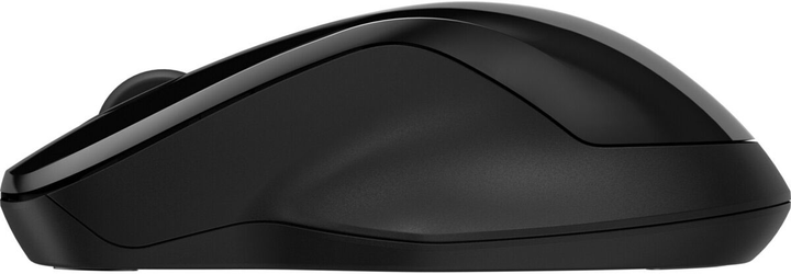 Mysz HP 250 Dual Mode Wireless/Bluetooth Czarna (196786514548) - obraz 5