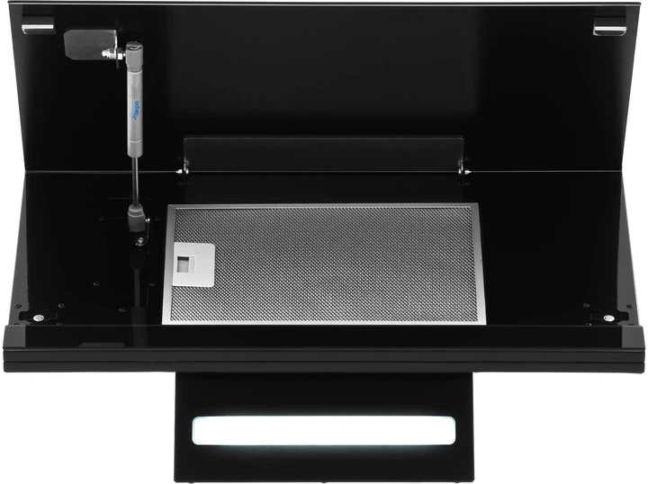 Витяжка Akpo WK-9 Kastos New Pro 60 Black - зображення 8