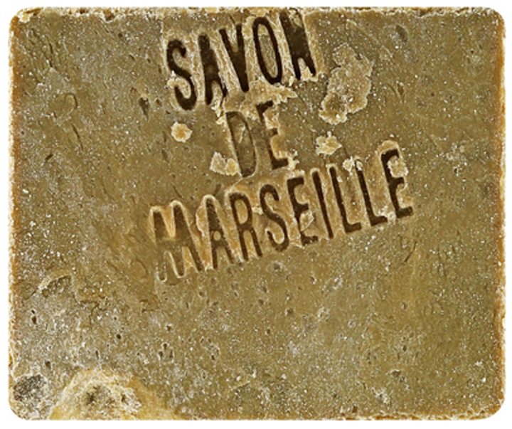 Stałe mydło Alepia Marseilles Antique 100% Olive 230 g (3700479109569) - obraz 2