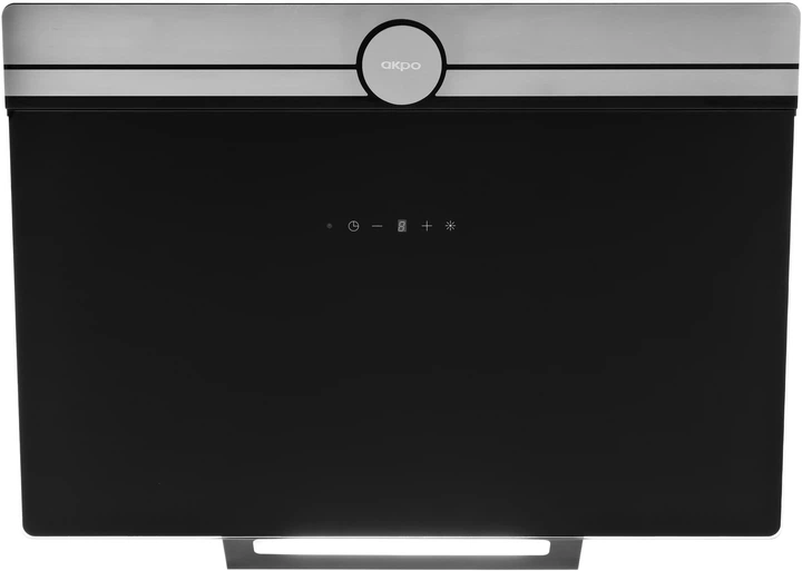 Okap kuchenny Akpo WK-9 Topaz Pro 60 Black - obraz 3