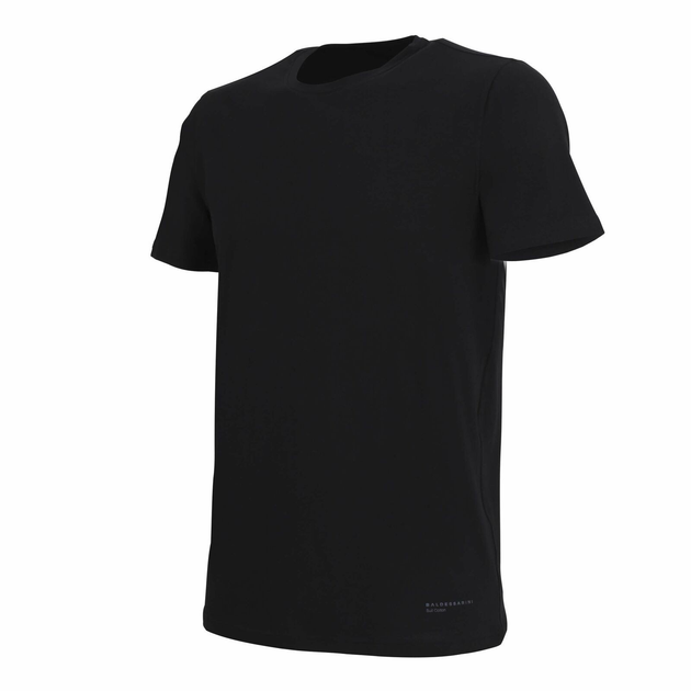 Футболка мужская Baldessarini Suit Cotton черная размер М от продавца ...