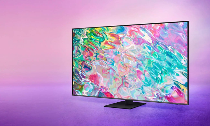 Telewizor Samsung QE-55S90C (QE55S90CATXXH) - obraz 9