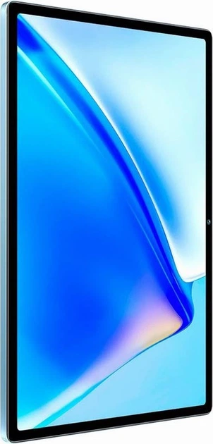 Планшет Oukitel OKT3 10.51" FHD 8GB 256GB T6160 8250mAh Dual SIM LTE Blue (6931940725293) - изображение 3