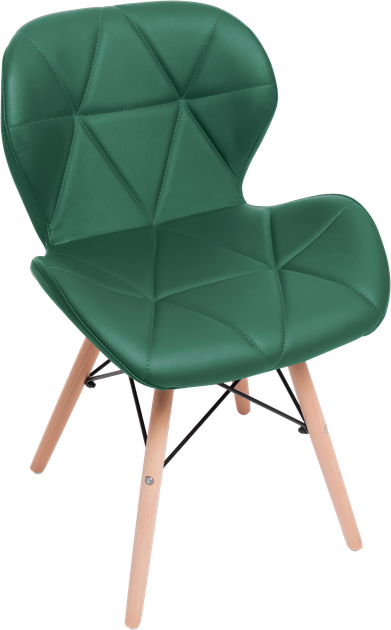 Стул GT Racer X-D28 Plus Green - Фото 7 Стул GT Racer X-D28 Plus Green - изображение 7