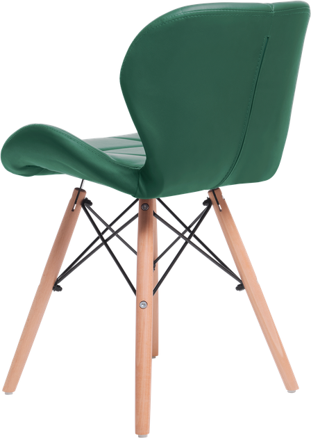 Стул GT Racer X-D28 Plus Green - Фото 8 Стул GT Racer X-D28 Plus Green - изображение 8