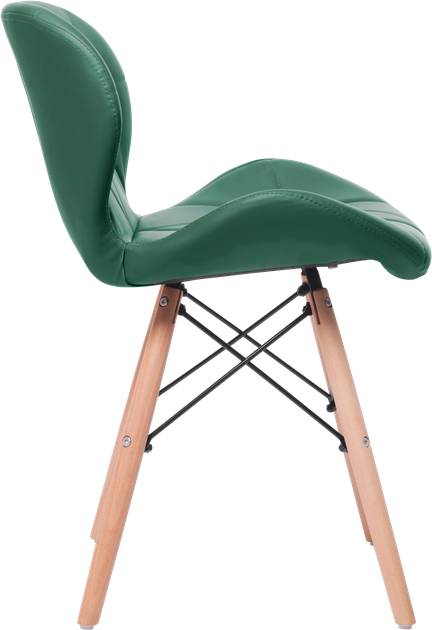 Стул GT Racer X-D28 Plus Green - Фото 9 Стул GT Racer X-D28 Plus Green - изображение 9