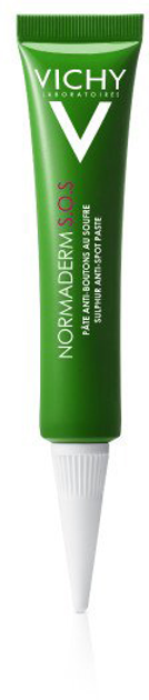 Punktowa pasta Vichy Normaderm SOS 20 ml (3337875660648) - obraz 1