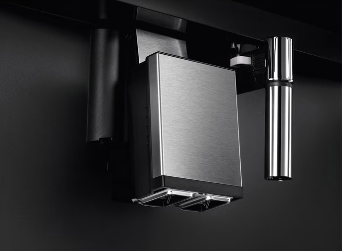 Кофемашина встроенная ELECTROLUX KBC85Z - изображение 3