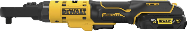 Гайковерт DeWalt угловой - ключ-храповик аккумуляторный бесщеточный ...