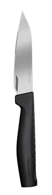 Nóż do warzyw Fiskars Hard Edge 9 cm (1051777) - obraz 2