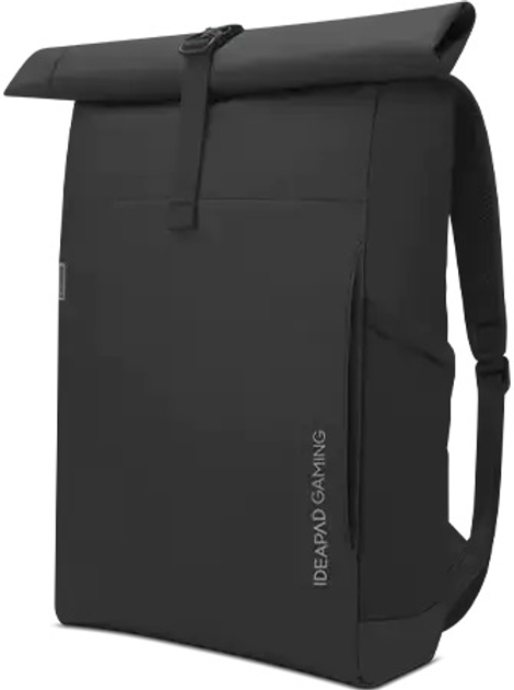 Plecak na laptopa Lenovo IdeaPad Gaming Modern Backpack 15.6" Czarny (GX41H70101) - obraz 1